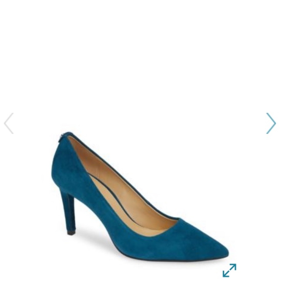 MICHAEL by Michael Kors Dorothy flex pump